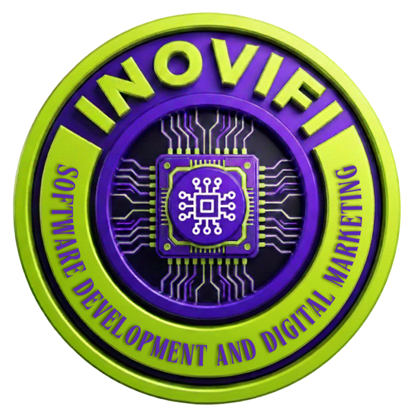INOVIFI round logo